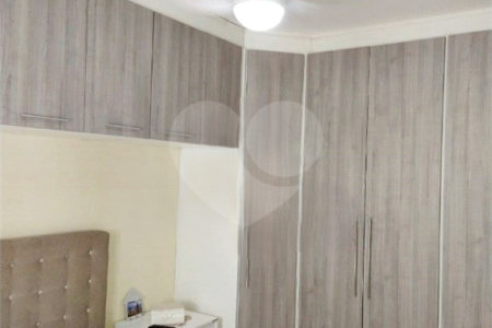 Apartamento à venda com 2 quartos em Jardim Gonçalves, Sorocaba, SP