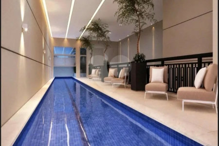 Apartamento à venda com 2 quartos, sendo 1 suíte, em Jardim São Paulo(zona Norte), São Paulo, SP