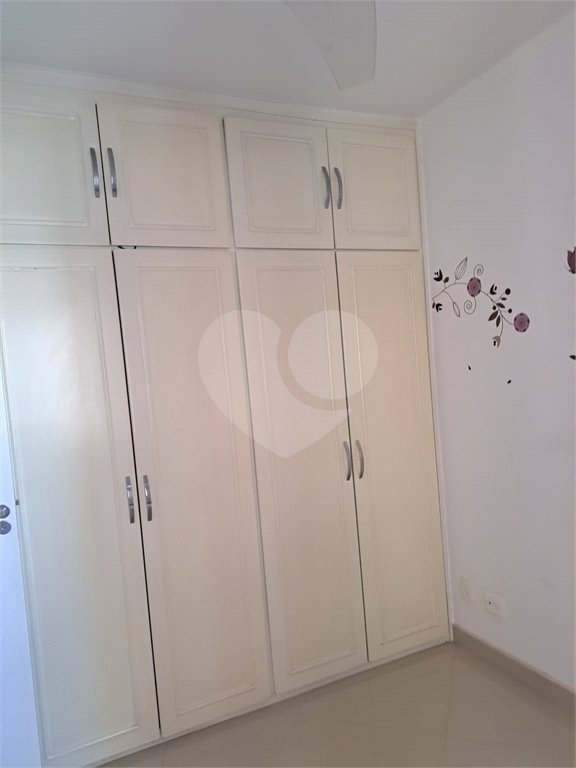 Apartamento à venda com 2 quartos em Vila Jaguara, São Paulo, SP