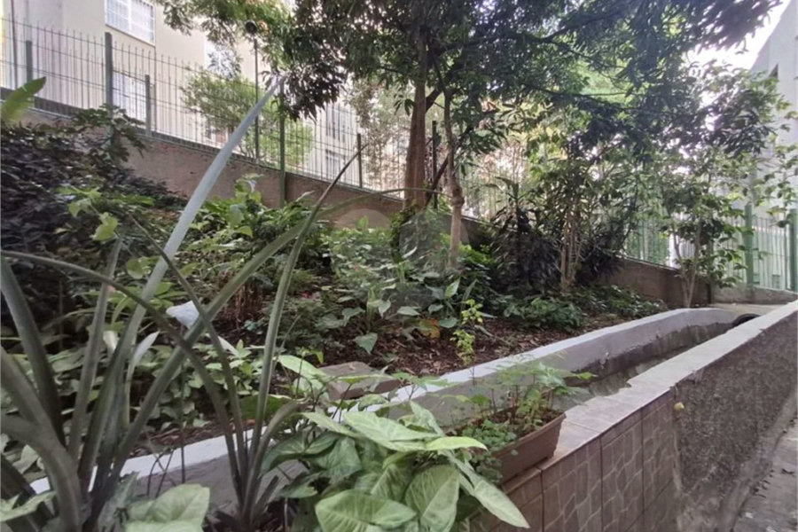 Apartamento à venda com 2 quartos em Mandaqui, São Paulo, SP