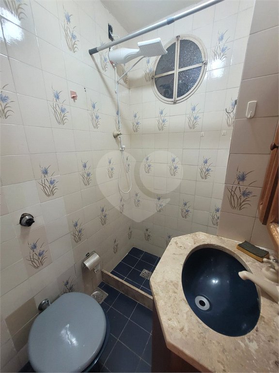 Apartamento para alugar com 3 quartos, sendo 1 suíte, em Tijuca, Rio de Janeiro, RJ