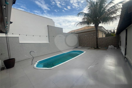 Casa à venda com 3 quartos, sendo 1 suíte, no condomínio Ibiti do Paço, Sorocaba - SP