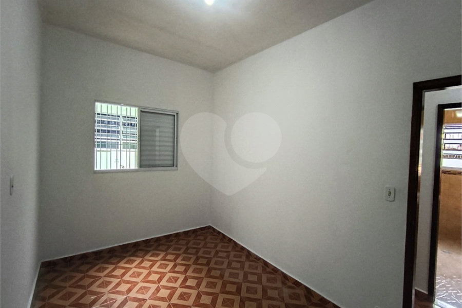 Casa Térrea para alugar com 3 quartos em Vila Nova Cachoeirinha, São Paulo, SP