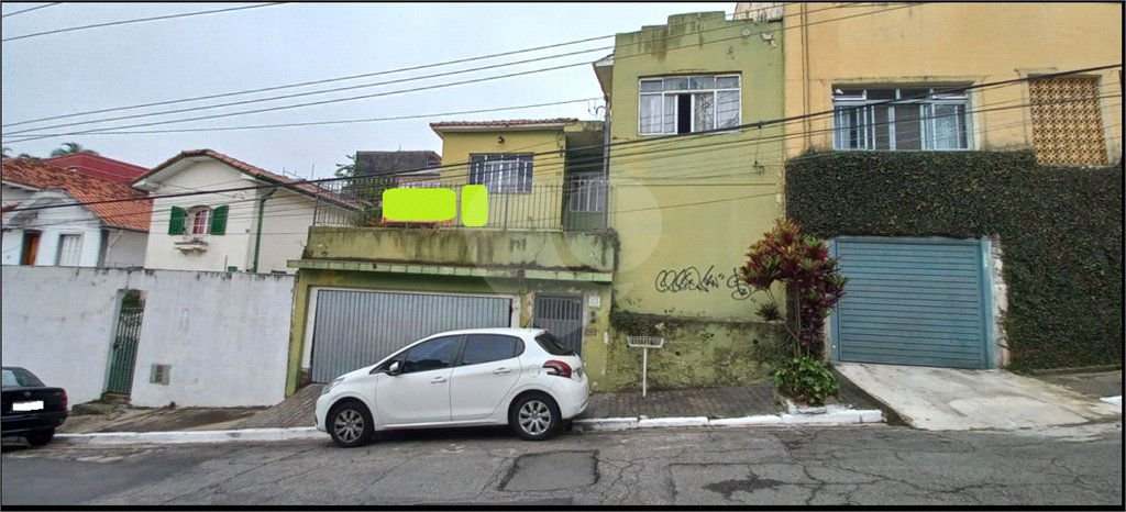 Terreno à venda com 2 quartos em Vila Guilherme, São Paulo, SP