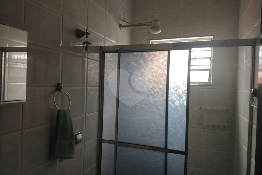 Sobrado à venda com 3 quartos, sendo 1 suíte, em Limão, São Paulo, SP