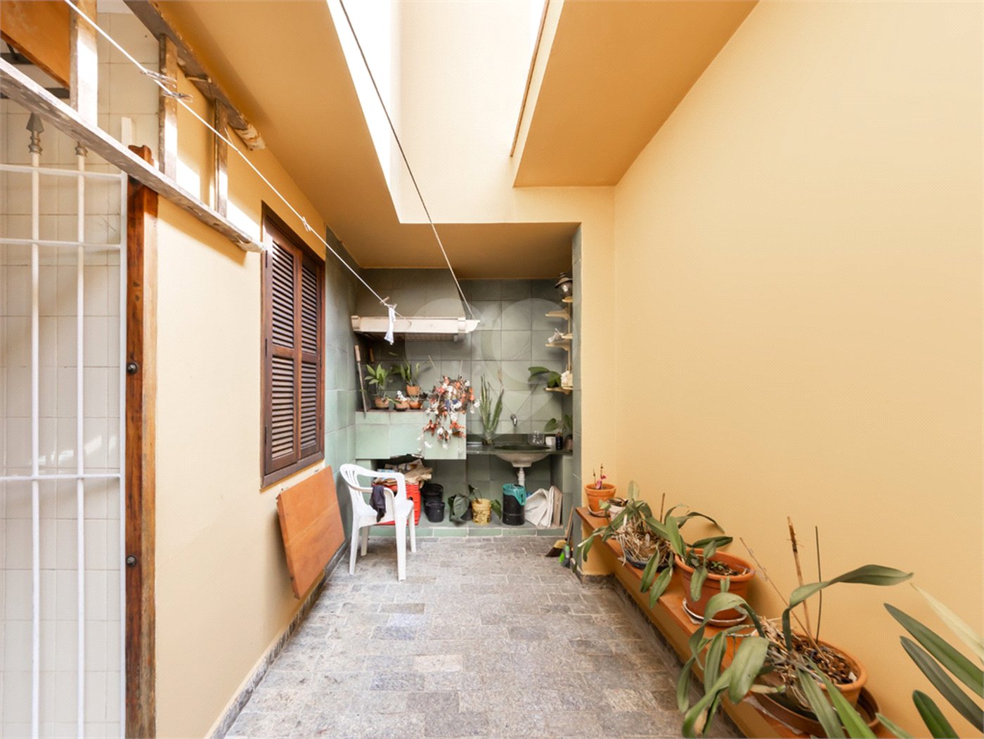 Sobrado à venda com 3 quartos, sendo 1 suíte, em Jardim Prudência, São Paulo, SP