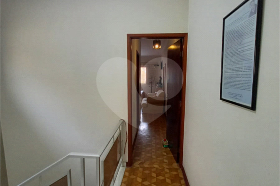Sobrado à venda com 3 quartos, sendo 1 suíte, em Vila Aurora (zona Norte), São Paulo, SP