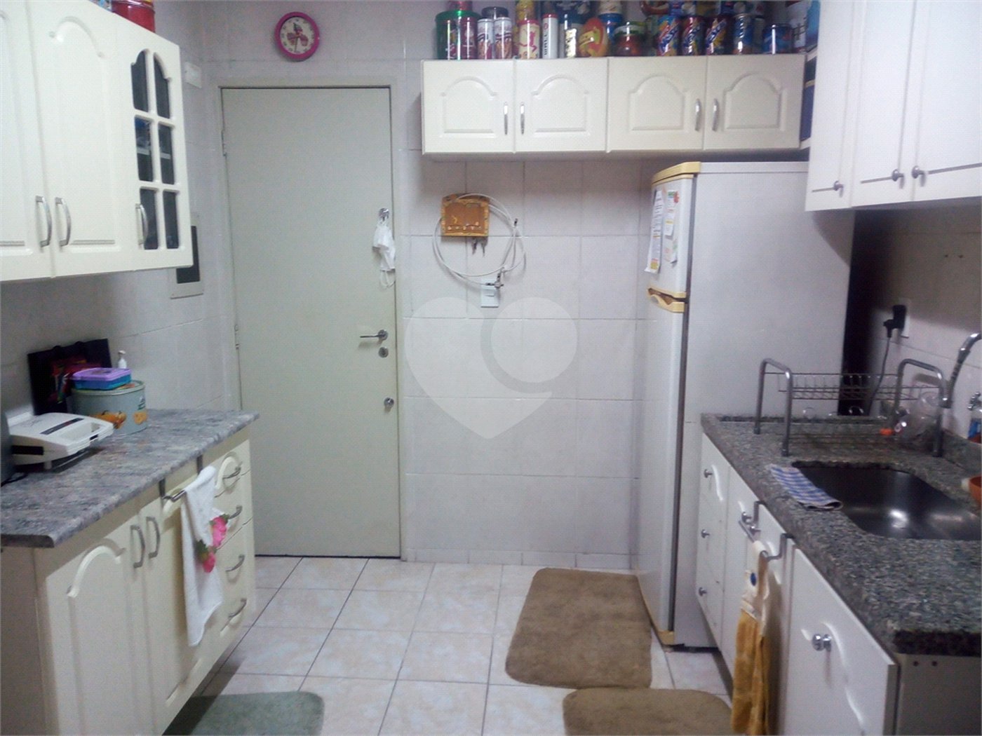 Apartamento à venda com 2 quartos em Jardim Paulista, São Paulo, SP