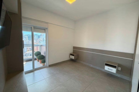 Apartamento com 2 dormitórios à venda, 72 m² por R$ 1.350.000,00 - Gonzaga - Santos/SP