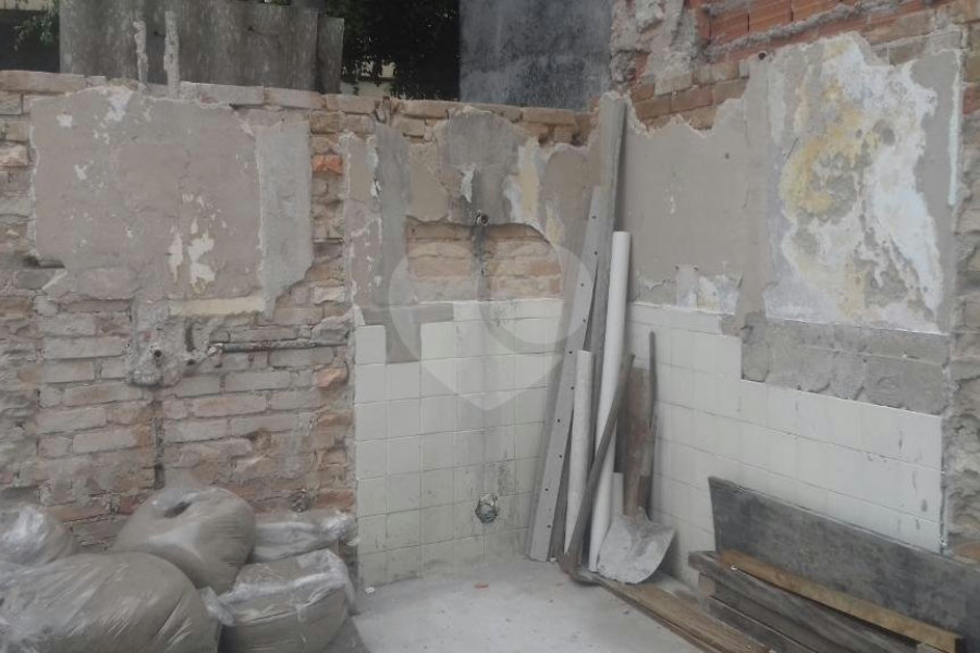 Casa Térrea à venda com 3 quartos em Imirim, São Paulo, SP