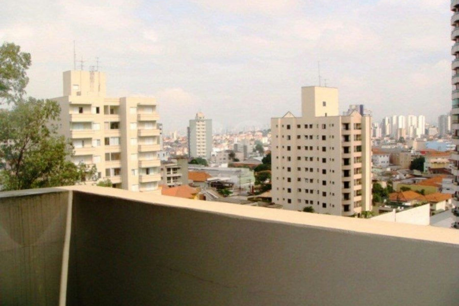 Apartamento à venda com 4 quartos, sendo 3 suítes, em Água Fria, São Paulo, SP