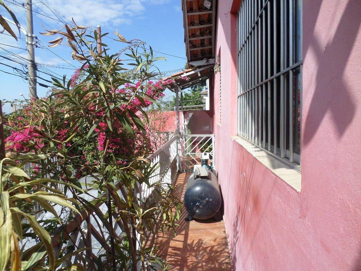 Terreno à venda em Vila Nivi, São Paulo, SP