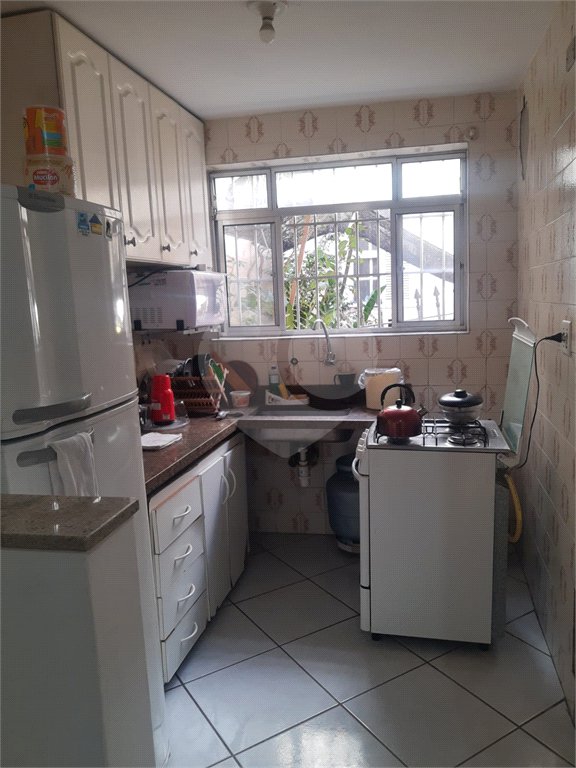 Sobrado à venda com 3 quartos em Jardim Monte Kemel, São Paulo, SP