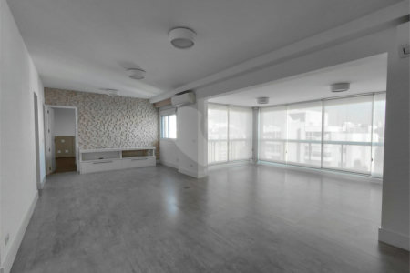 Apartamento à venda com 2 suítes em Água Branca, São Paulo, SP