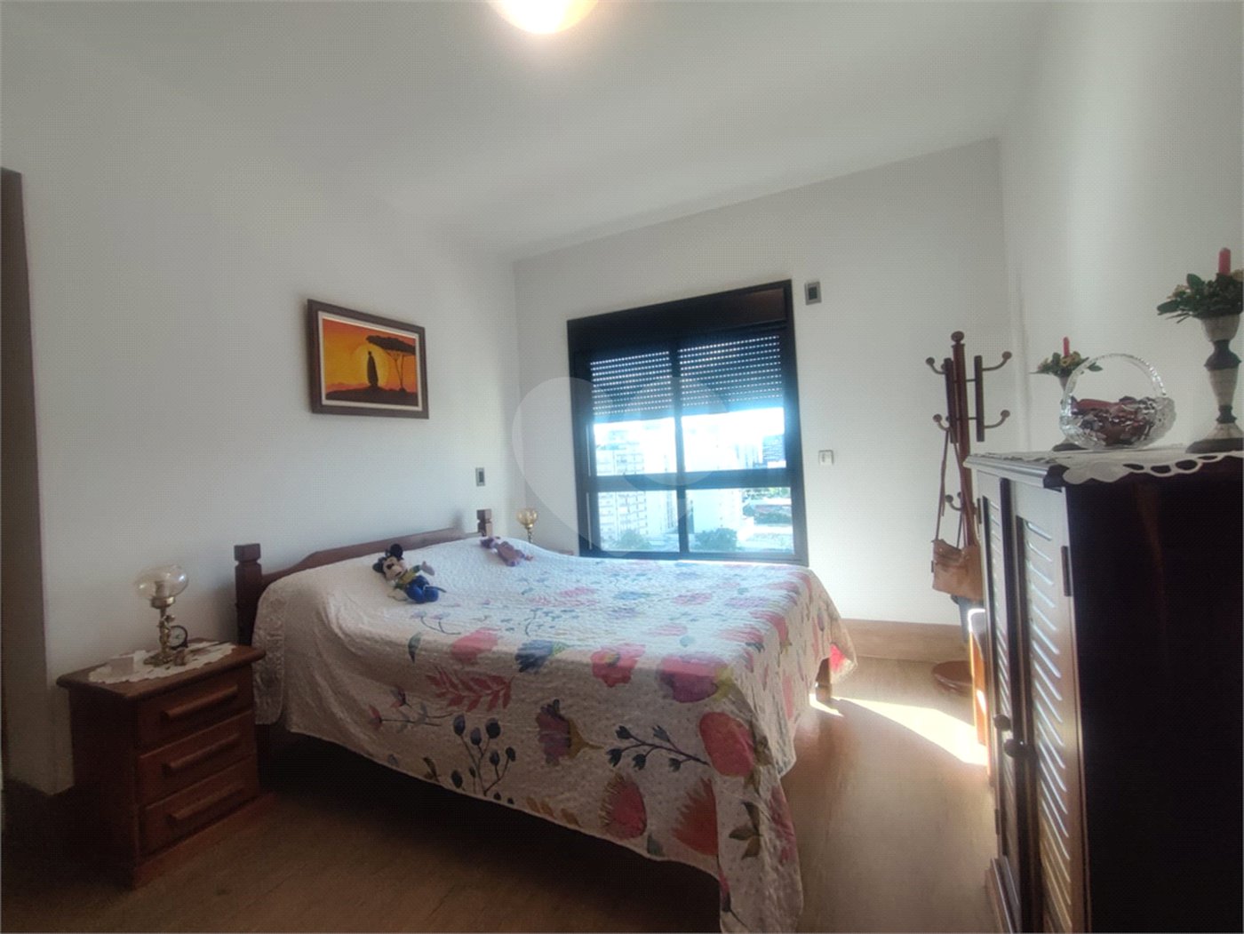 Apartamento à venda com 4 quartos, sendo 3 suítes, em Aclimação, São Paulo, SP