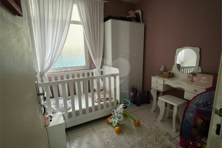 Apartamento à venda com 2 quartos em Jardim Ana Maria, Jundiaí, SP