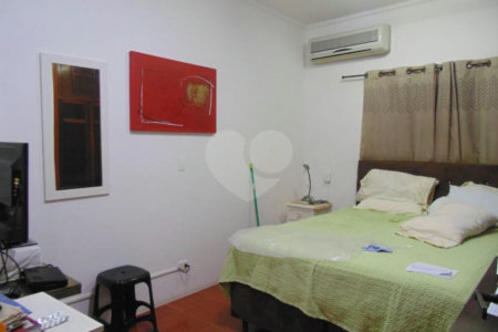 Casa à venda com 4 quartos no Brasil, Itu, SP