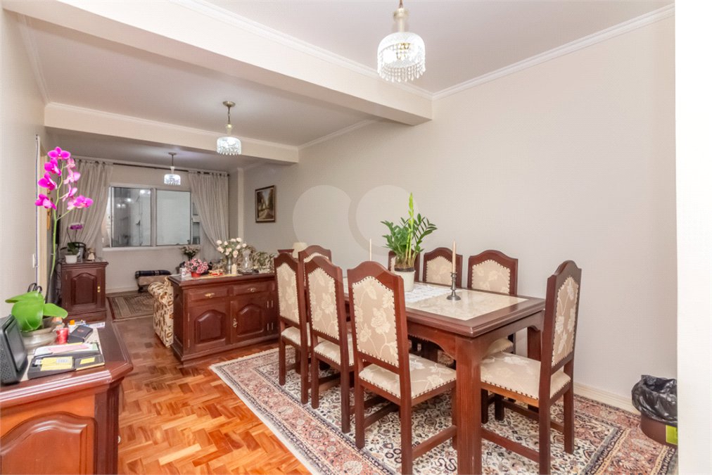Apartamento à venda com 3 quartos, sendo 1 suíte, em Perdizes, São Paulo, SP