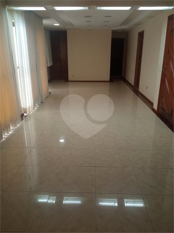 Apartamento à venda com 5 quartos, sendo 4 suítes,  em Tatuapé, São Paulo, SP