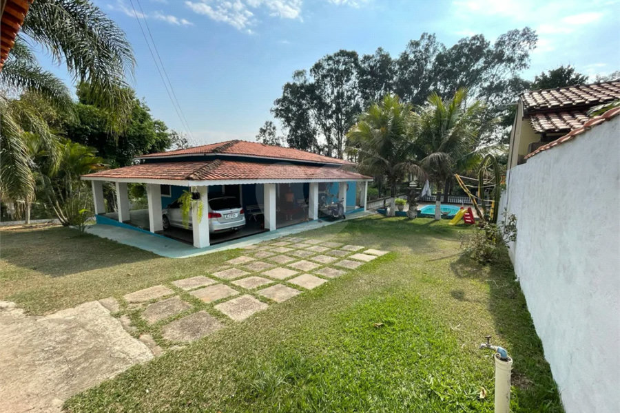 Chácara à Venda no Bairro Nova Suíça, Piracicaba