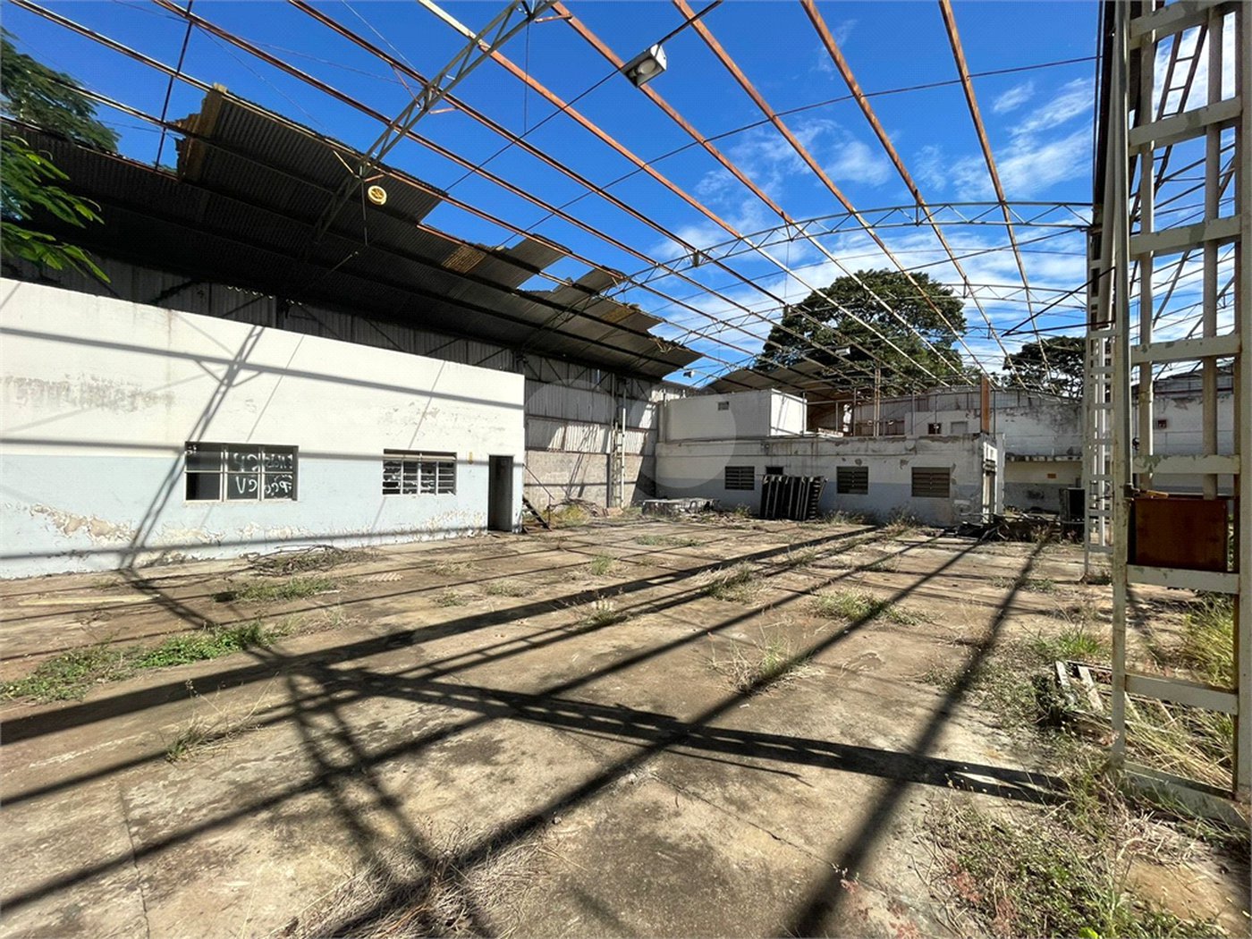 Terreno no Jardim Jockey Clube