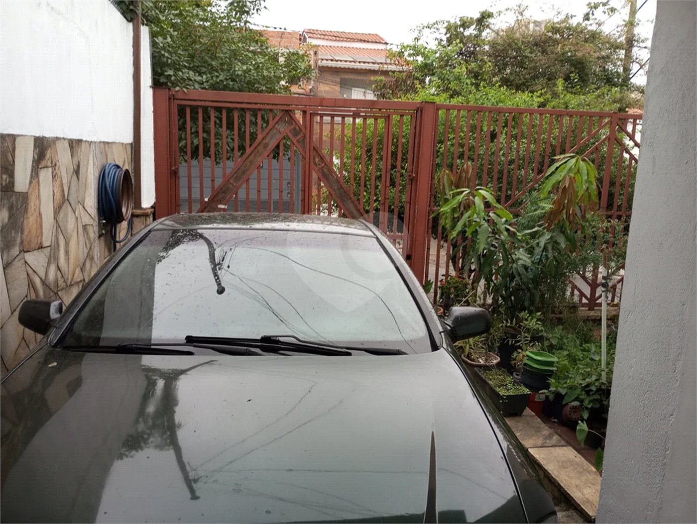 CASA TERREA A VENDA MOOCA