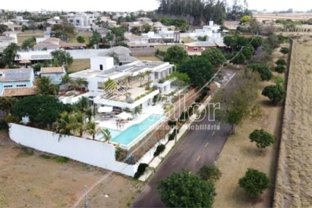 Casa de Alto Padrão no Damha I