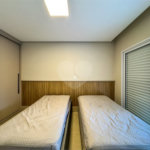 Apartamento à venda com 3 suítes em Riviera de São Lourenço, Bertioga, SP