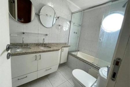 Apartamento à venda ou para alugar com 3 suítes em Morumbi, São Paulo, SP
