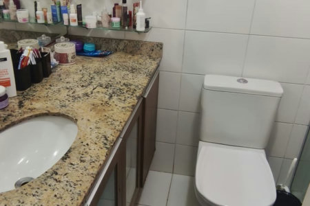 Apartamento à venda com 3 quartos, sendo 2 suítes, em Vila Moreira, Guarulhos - SP