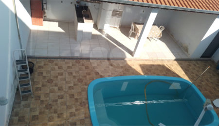 Casa à venda com 6 quartos, sendo 3 suítes,  em Jardim Encanto do Planalto, Ibaté, SP