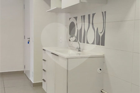 Apartamento á venda - Jabaquara