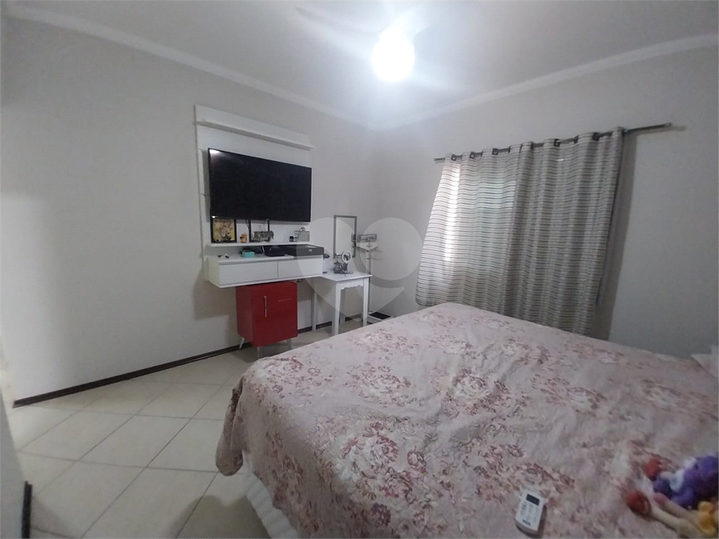 Casa Térrea Disponível para Locação e Venda no Condomínio Vilaggio Capriccio