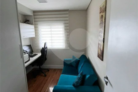 APARTAMENTO ALTO PADRAO
