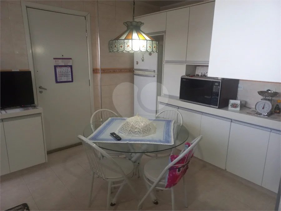 Apartamento à venda com 3 quartos, sendo 1 suíte, em Santana, São Paulo, SP