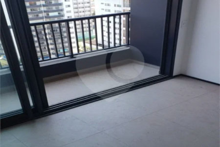 Studio à venda na Vila Olímpia