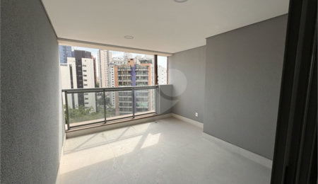 Apartamento à venda com 4 quartos, sendo 2 suítes, em Jardim Vila Mariana, São Paulo, SP