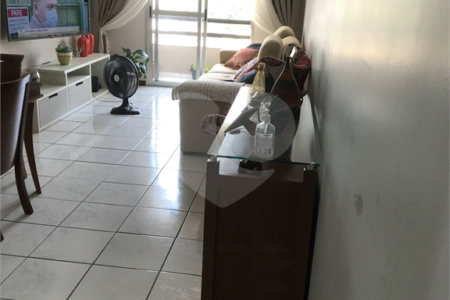 APARTAMENTO EDIFICIO MONTE VERDE À VENDA 98m², 3 DORMITORIOS, 1 SUITE, 1 VAGA EM SÃO JOSÉ DOS CAMPOS