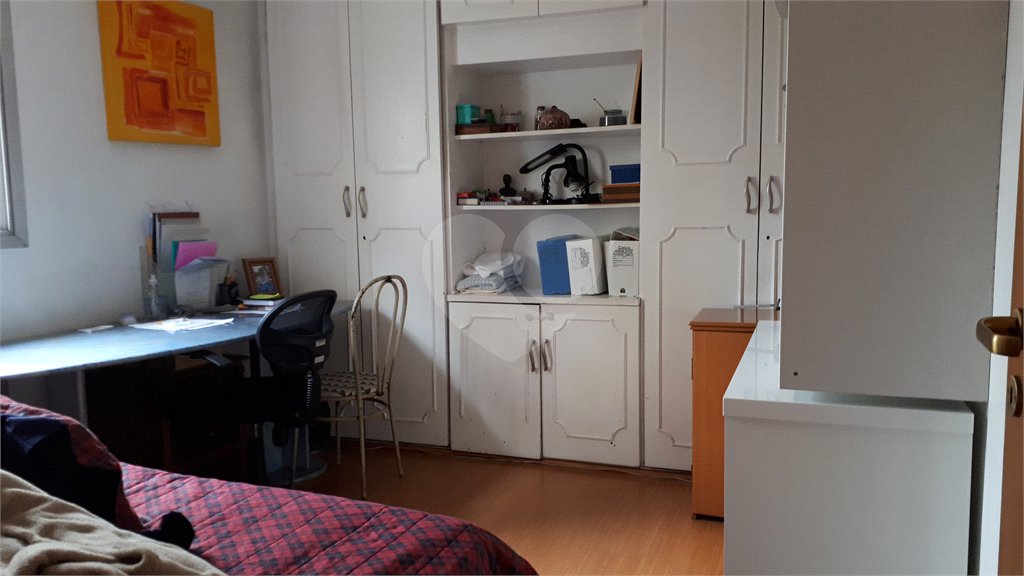 EXCELENTE APARTAMENTO NA BELA VISTA PARA VENDA, 263 M2, 4 DORMS, 2 VAGAS
