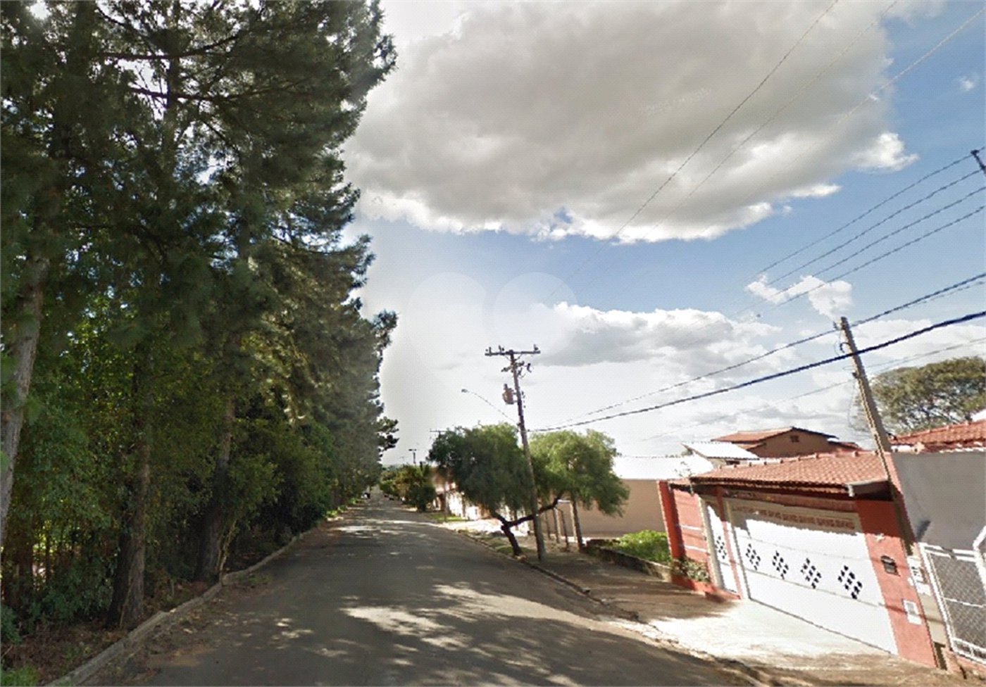 Terreno à Venda no Bairro Samambaia – Ótima Localização Residencial
