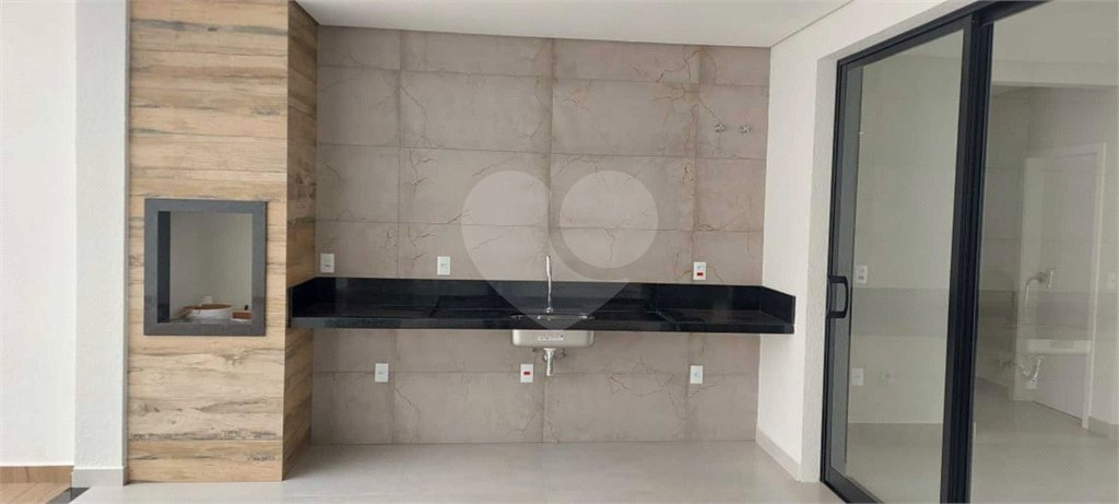 Casa à venda com 3 suítes no condomínio Alphaville Nova Esplanada 3, Votorantim - SP