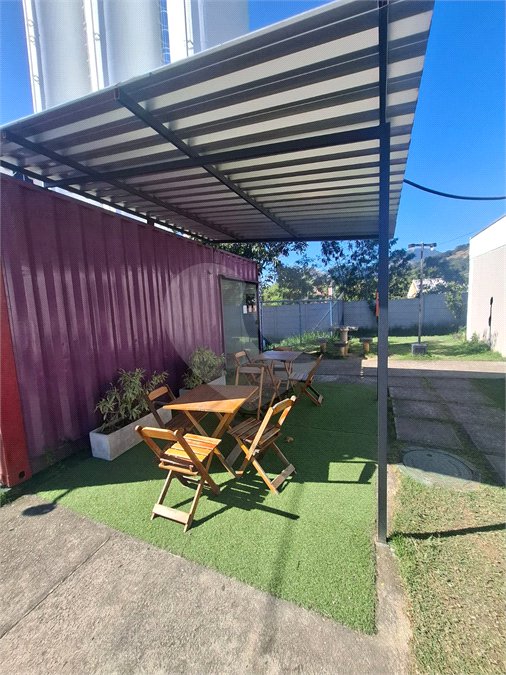 Apartamento à venda com 2 quartos em Campo Grande, Rio de Janeiro, RJ