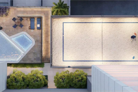 Apartamento à venda com 2 suítes em Pinheiros, São Paulo, SP