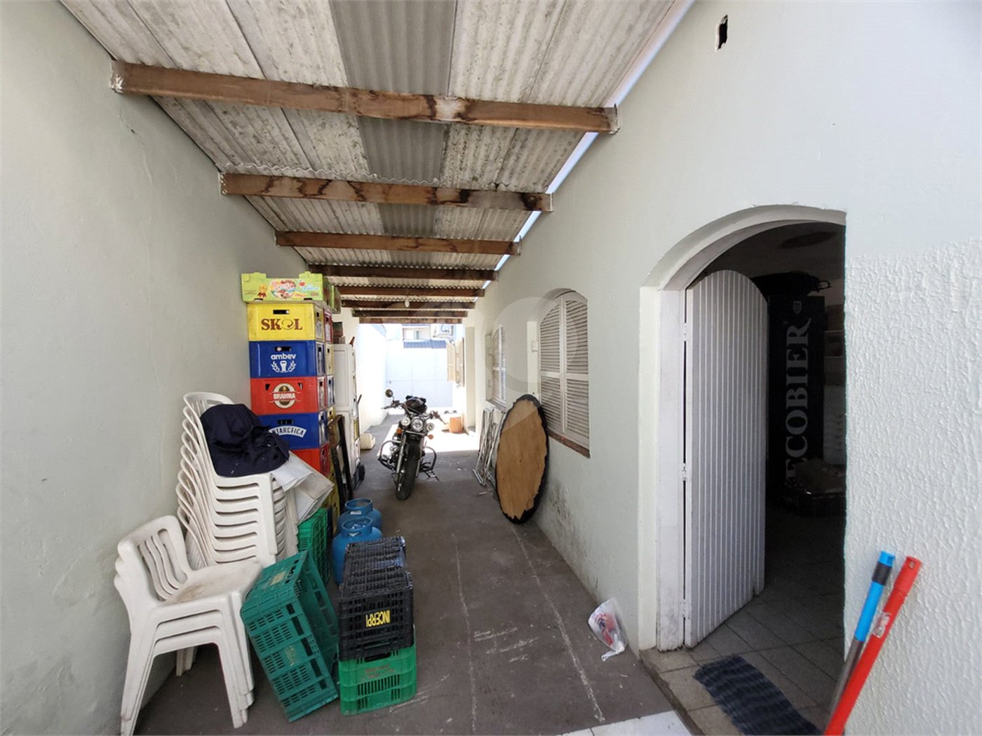 Casa Térrea à venda em Jardim Ponte Grande, Mogi das Cruzes, SP