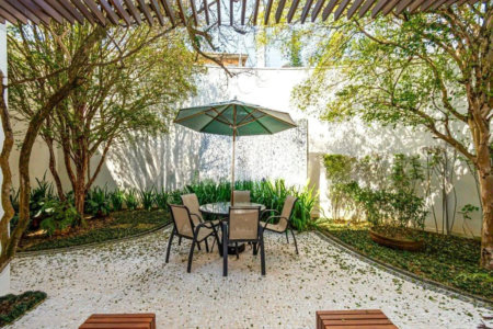 Casa à venda ou para alugar com 4 suítes em Morumbi, São Paulo, SP