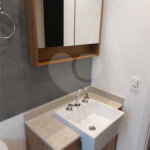 Apartamento para alugar com 2 quartos, sendo 1 suíte,  em Brooklin, São Paulo, SP