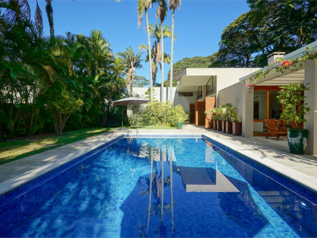 Casa à venda com 4 suítes em Campo Belo, São Paulo, SP