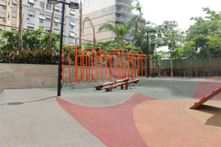 Apartamento à venda com 3 quartos, sendo 1 suíte,  em Botafogo, Rio de Janeiro, RJ