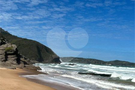 Casa à venda ou para alugar com 1 quarto em Tucuns, Armação dos Búzios, RJ
