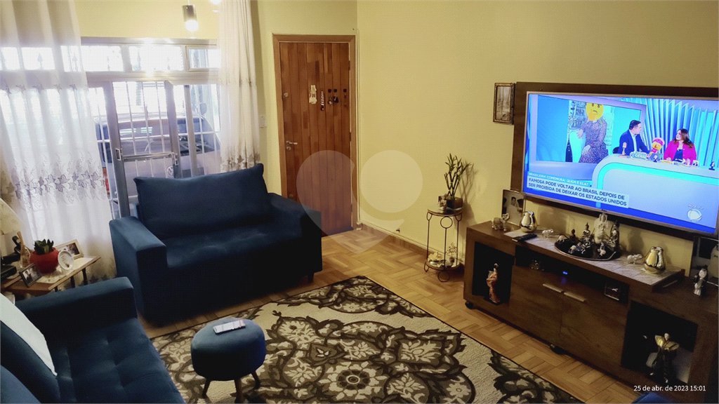 Casa à venda com 3 quartos em Vila Leopoldina, São Paulo, SP